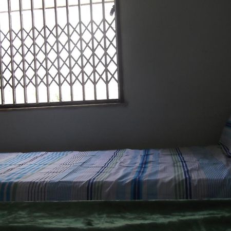 Tiao Botelho Guest House Rio de Janeiro Exteriör bild