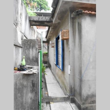Tiao Botelho Guest House Rio de Janeiro Exteriör bild