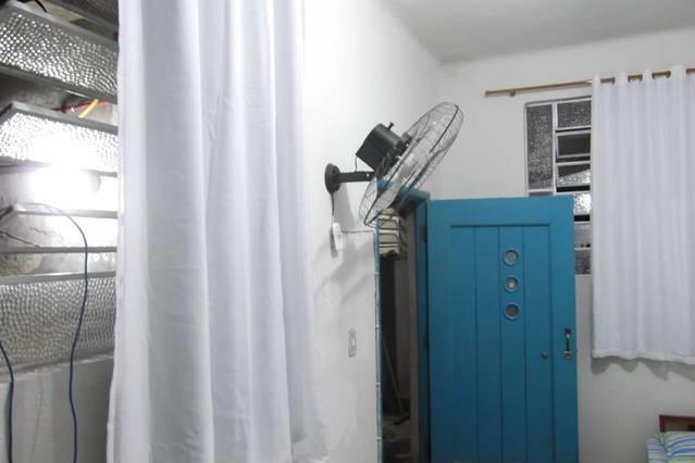 Tiao Botelho Guest House Rio de Janeiro Exteriör bild