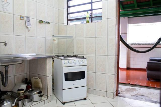 Tiao Botelho Guest House Rio de Janeiro Exteriör bild