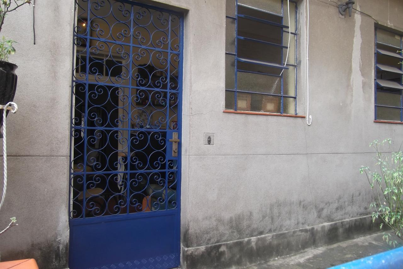Tiao Botelho Guest House Rio de Janeiro Exteriör bild