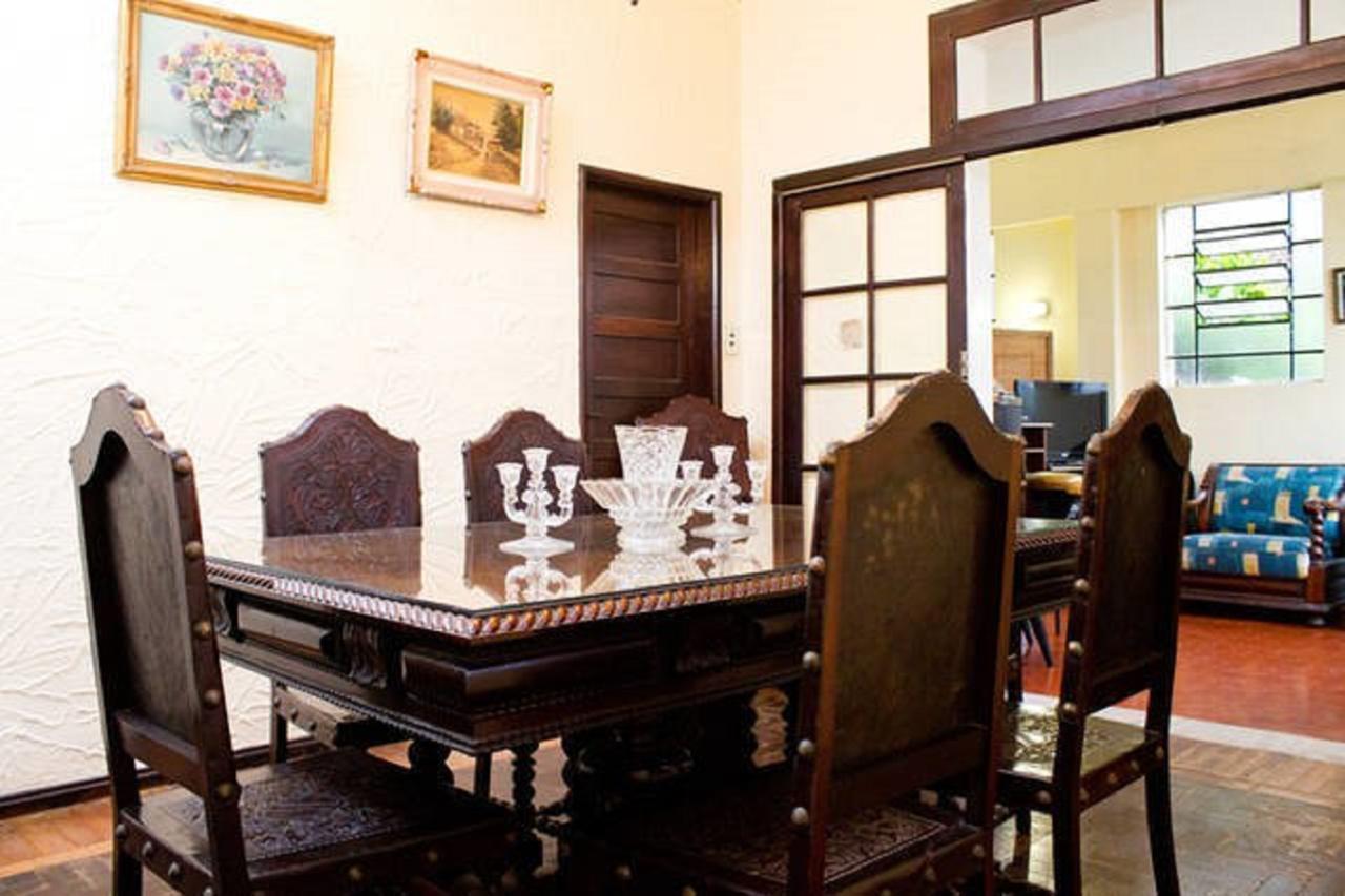 Tiao Botelho Guest House Rio de Janeiro Exteriör bild